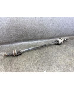 Antriebswelle hinten rechts RTA62550X Mazda CX-5 II 2 KF 2.2D AWD 18.1918.113