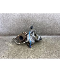 Turbolader 810356-0001 Honeywell 63Tkm Mazda CX-5 II 2 KF 2.2D 129KW 18.1918.233