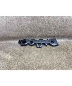 Halter Stoßstange hinten links KB8A502J1 63Tkm Mazda CX-5 II 2 KF 18.1918.194