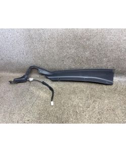 Abdeckung Heckklappe Sensor rechts KB8C626G0 Mazda CX-5 II KF 2.2D 18.1918.014