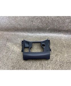 Blende Mittelkonsole Abdeckung 63Tkm Mazda CX-5 II KF 2.2D 18.1918.065