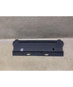 Hutablage A2186900749 Kofferraumabdeckung Mercedes C218 W218 CLS 500 12.1877.287