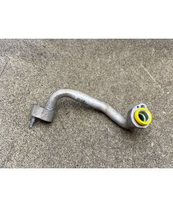 Klimaleitung A2128303715 Klimarohr 204Tkm Mercedes C218 CLS 500 12.1877.267
