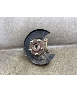 Achsschenkel hinten links 63Tkm Mazda CX-5 II KF 2.2D AWD 4x4 18.1918.105