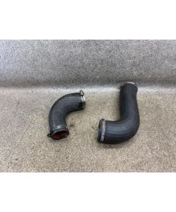 Ladeluftschlauch 31293923 Ansaugschlauch 235Tkm Volvo C30 2.0 D3 11.1858.139