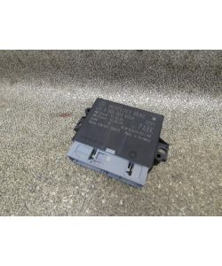 PDC-Steuergerät A0009008004 Einparkhilfe Mercedes W212 E 250 13.1766.149