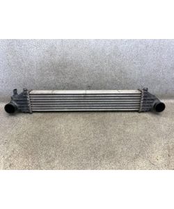 Ladeluftkühler 31317905 BEHR H3123004 235Tkm Volvo C30 2.0 D3 11.1858.145