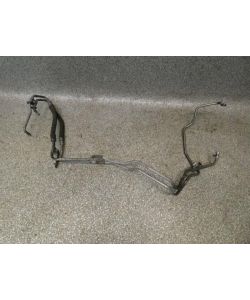 Getriebeölleitung 169Tkm Mercedes W212 E 250 CDI 13.1766.081