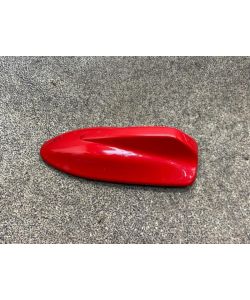 Abdeckung Dachantenne 39850726 612 Rot Antenne def Volvo C30 2.0 D3 11.1858.013