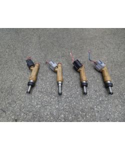 Einspritzventil 23250-0T030 Ventil 198Tkm Toyota Auris 1.6 10.1754.093