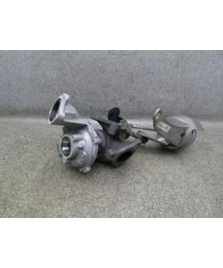 Turbolader A6510905780 Turbo 169Tkm Mercedes W212 E 250 CDI 13.1766.173