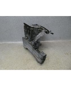 Längsträger L links A2126260300 Frontmaske Mercedes W212 E 250 CDI 13.1766.162