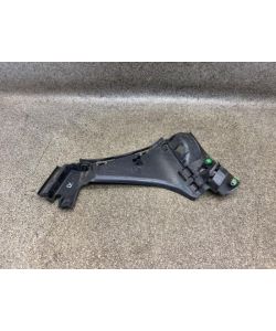 Halter Stoßstange hinten rechts 31265679 Volvo C30 2.0 D3 Facelift 11.1858.033