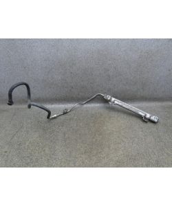 Einspritzleiste Rail 198Tkm Toyota Auris 1.6 10.1754.096