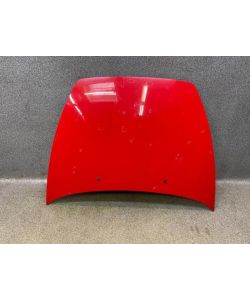 Motorhaube 612 Rot def Volvo C30 2.0 D3 Facelift 11.1858.086