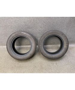 2x Winterreifen Mirage MR-W662 215/60 R16 99H DOT 2419 4-6mm def 18.1918.268