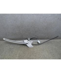 Führungsschiene Kofferraum L links A2128202942 Mercedes W212 E 250 13.1766.004