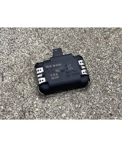Regensensor 8648049 def 235Tkm Volvo C30 2.0 D3 Facelift 11.1858.098