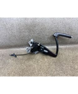 Handbremshebel Feststellbremse 235Tkm Volvo C30 2.0 D3 Facelift 11.1858.114