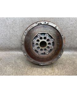 Schwungscheibe 31256968 Luk Schwungrad Volvo C30 2.0 D3 Facelift 11.1858.115