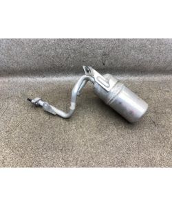Trocknerflasche Klimaanlage Klimatrockner Behälter Volvo C30 2.0 D3 11.1858.149