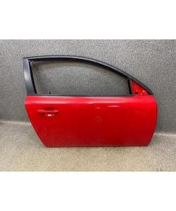 Beifahrertür vorne rechts 612 Rot Tür def Volvo C30 2.0 D3 Facelift 11.1858.087