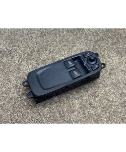 Fensterheberschalter vorne links 31264926 Volvo C30 2.0 D3 Facelift 11.1858.024