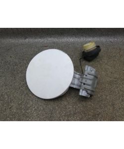 Tankklappe Super Weiß 2 Tankdeckel def 198Tkm Toyota Auris 1.6 10.1754.017
