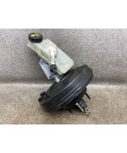 Bremskraftverstärker P31329888 235Tkm Volvo C30 2.0 D3 11.1858.129