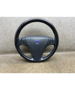 Lederlenkrad 30721754 30721755 8623349 def Volvo C30 2.0 D3 Facelift 11.1858.046