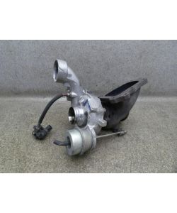Turbolader A6510902880 Turbo 169Tkm Mercedes W212 E 250 CDI 13.1766.174