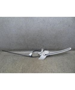 Führungsschiene Kofferraum R rechts A2128203042 Mercedes W212 E 250 13.1766.003