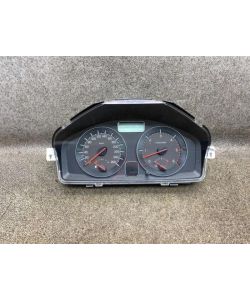 Kombiinstrument 31296229 Tacho def 235Tkm Volvo C30 2.0 D3 Facelift 11.1858.027