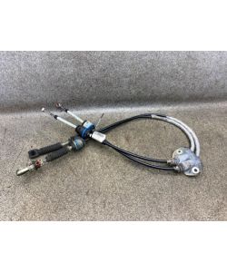 Schaltseil 31256802 6 Gang 235Tkm Volvo C30 2.0 D3 Facelift 11.1858.117