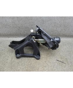 Schaltknauf 112102525 Knauf 198Tkm Toyota Auris 1.6 10.1754.043
