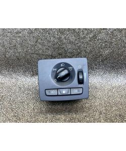Lichtschalter 30772412 235Tkm Volvo C30 2.0 D3 Facelift 11.1858.022