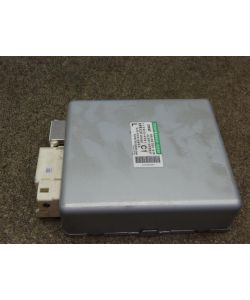 Steuergerät 89650-02550 Servolenkung Modul 198Tkm Toyota Auris 1.6 10.1754.033