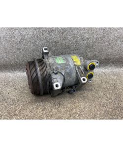 Klimakompressor P31308257 235Tkm Volvo C30 2.0 D3 11.1858.133