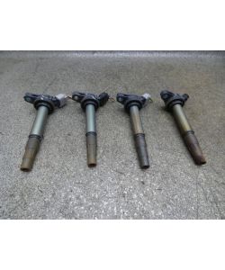 Zündspule 90919-02252 def 198Tkm Toyota Auris 1.6 10.1754.010