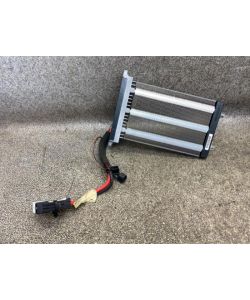 Zusatzheizung 3M51-18K463-FD Heizelement 235Tkm Volvo C30 2.0 D3 11.1858.002