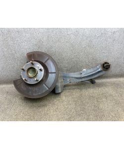 Achsschenkel hinten rechts 3M515A968AJ 235Tkm Volvo C30 2.0 D3 11.1858.064