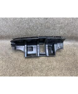 Halter Stoßstange hinten links 31323158 Volvo C30 2.0 D3 Facelift 11.1858.037