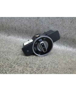 Lichtschalter A2129050551 Schalter 169Tkm Mercedes W212 E 250 13.1766.142