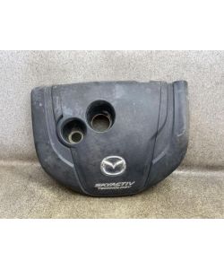 Motorabdeckung oben SH0510231 SH05-10-231 Mazda CX-5 II 2 KF SH 2.2D 18.1918.249
