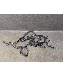 Motorkabelbaum K128-67-020 63Tkm Mazda CX-5 II 2 KF 2.2D AWD 2018 18.1918.267