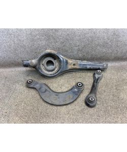 Querlenker hinten rechts 235Tkm Volvo C30 2.0 D3 Facelift 11.1858.069