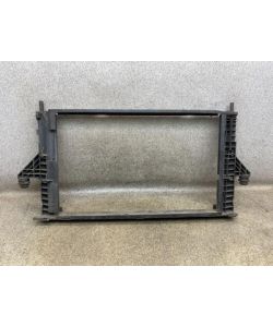 Halter Kühler 4N51-8N065-AE Rahmen Träger 235Tkm Volvo C30 2.0 D3 11.1858.157