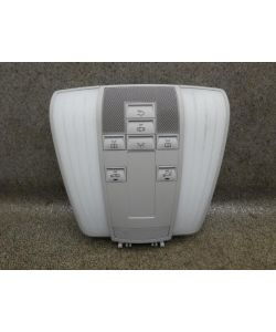 Innenraumleuchte A0009055200 Innenlicht Mercedes W212 E 250 CDI 13.1766.129