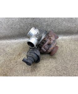 Turbolader 31312712 GTC1446VZ 235Tkm Volvo C30 2.0 D3 11.1858.128
