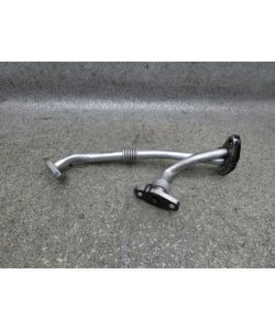 Ölrücklaufleitung Flexrohr 169Tkm Mercedes W212 E 250 13.1766.185